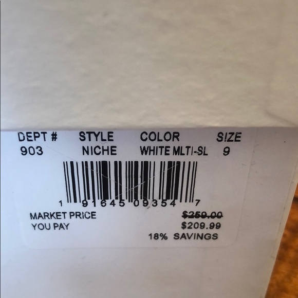 Snow Leopard Print Hair Calf Ankle Boots - Picture 10 of 11